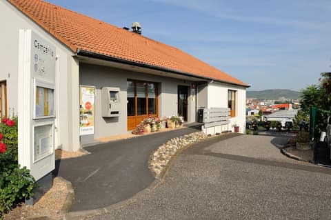 Hotel Campanile Clermont Ferrand Le Brezet