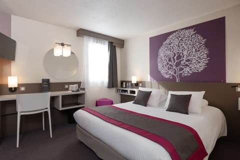 Hotel Kyriad Saint Etienne Centre