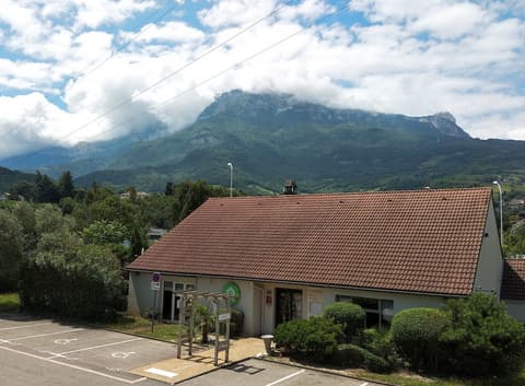 Hotel Campanile Grenoble Sud - Seyssins