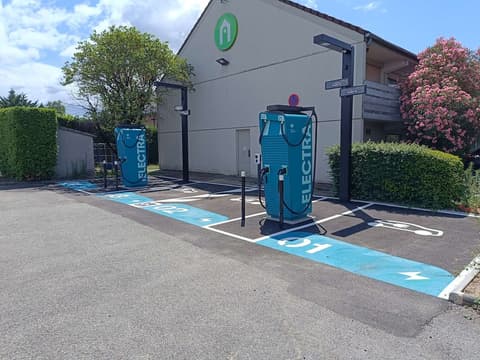 Hotel Campanile Grenoble Sud - Seyssins