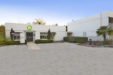 Campanile Lyon Ecully