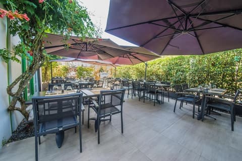 Mandarina Luxembourg Airport Hotel