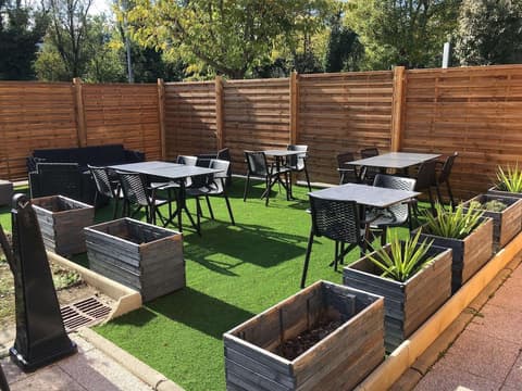 Kyriad Direct Marseille Est - La Valentine