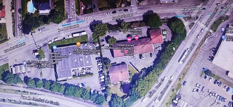 Hotel Kyriad Mulhouse Est - Lutterbach