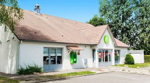 Hotel Campanile Mulhouse Sud - Morschwiller