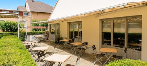 Hotel Campanile Mulhouse Sud - Morschwiller