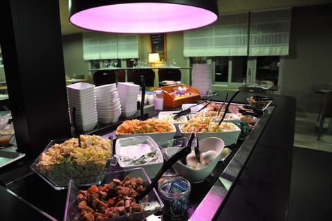 Hôtel Inn Design & Restaurant Nantes