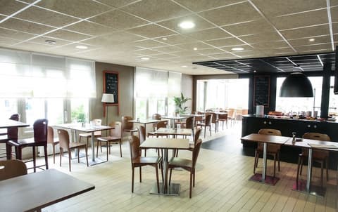 Hôtel Inn Design & Restaurant Nantes