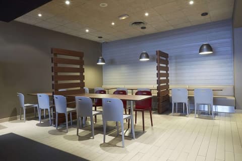 Campanile PRIME - Paris Pantin, Restaurant