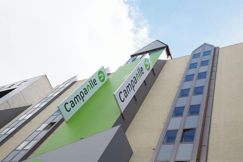 Campanile PRIME - Paris Pantin, Exterior