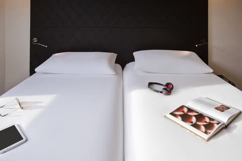 ibis Styles Paris Alésia Montparnasse