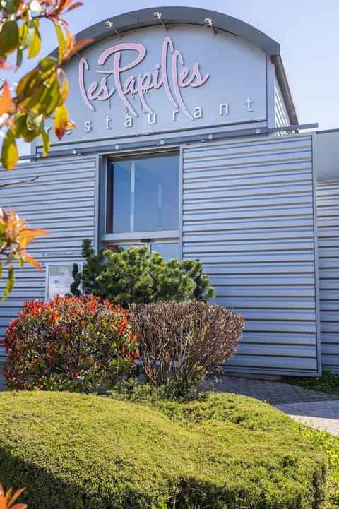 Kyriad Annemasse - Genève