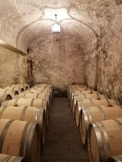 Campanile NATURE - Aix En Provence Meyreuil