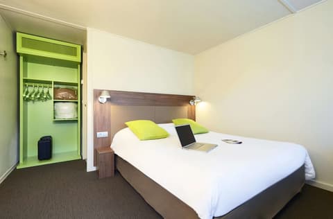 Campanile Bethune Fouquieres, Room