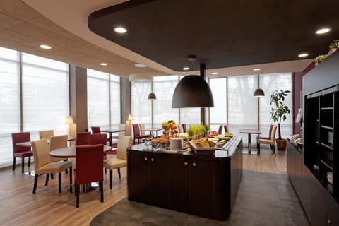 Hotel Campanile WROCLAW - Stare Miasto