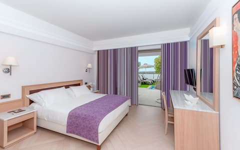 Porto Platanias Beach Resort & Spa