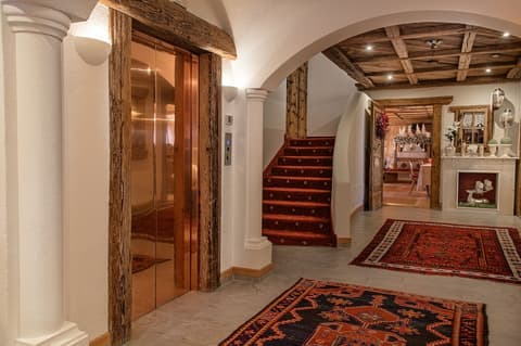 Biohotel Hermitage