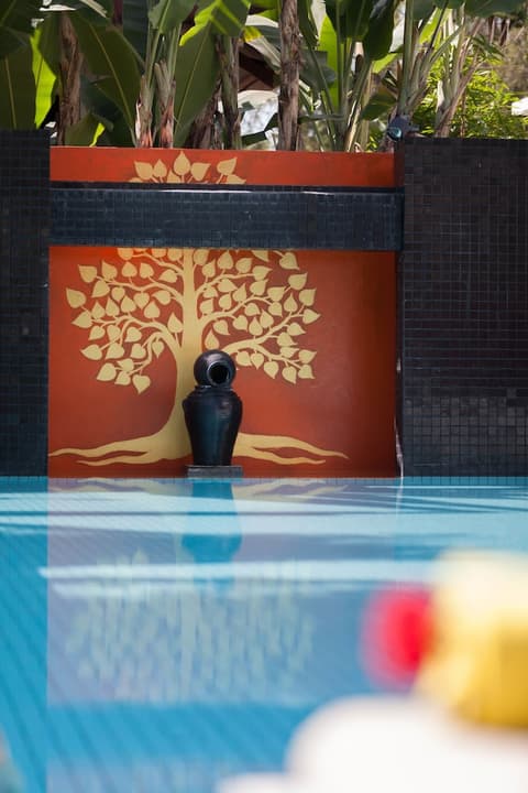 Homm Souvannaphoum Luang Prabang, part of Banyan Group