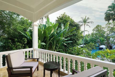 Homm Souvannaphoum Luang Prabang, part of Banyan Group