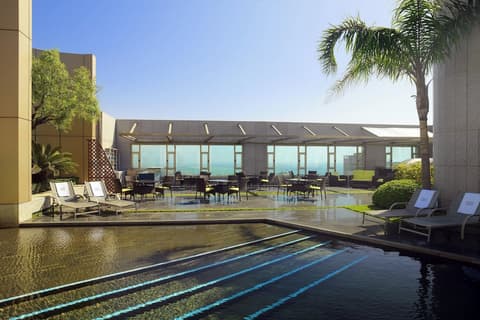 Four Points by Sheraton Le Verdun