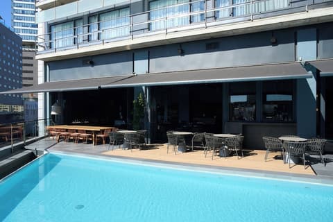 Hotel Barcelona Princess