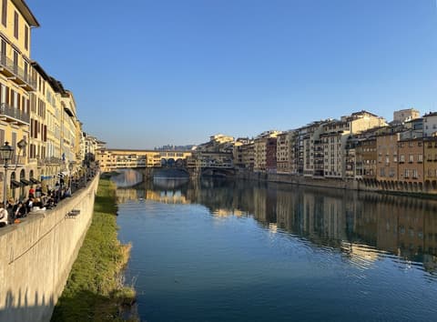 Palazzo Firenze by Baglioni Hotels & Resorts