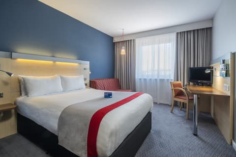 Holiday Inn Express Leicester - City by IHG