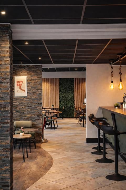 Sure Hotel by Best Western Dijon Sud, Lobby