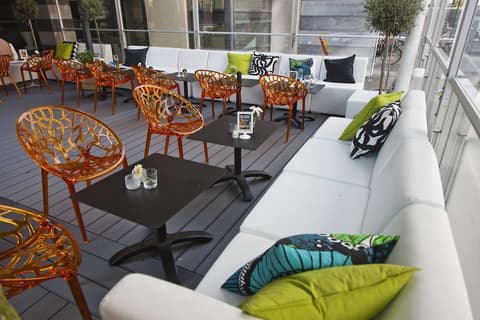 Scandic Karlstad City, Property amenity