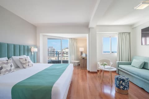 Hotel Costa Málaga (Adults Recommended) by Pierre & Vacances, Room
