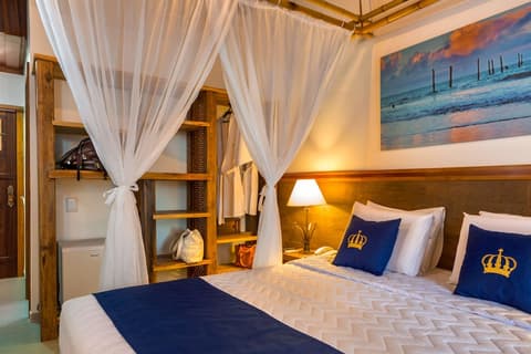 Hotel Solar do Imperador, Room