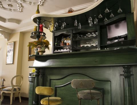 Eugenia Hotel