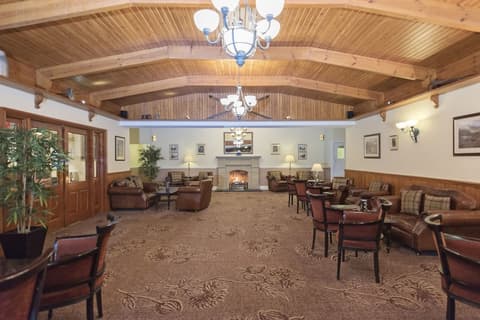 Ben Nevis Hotel & Leisure Club