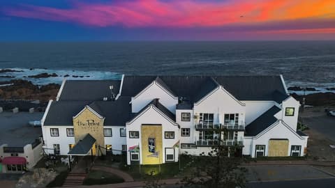 The Point Hotel & Spa