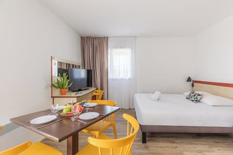Appart'City Classic Blois, Room