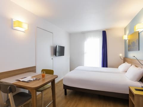 Aparthotel Adagio Access La Défense Place Charras