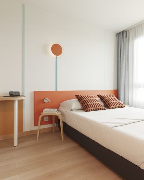 Aparthotel Adagio Access Toulouse Jolimont