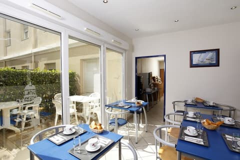 Appart'city Classic Lyon Part Dieu Garibaldi