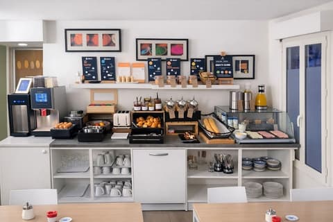 Aparthotel Adagio Access Paris Maisons-Alfort