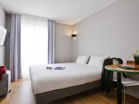 Aparthotel Adagio Access Paris Maisons-Alfort