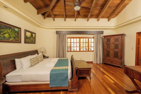 Borinquen Thermal Resort