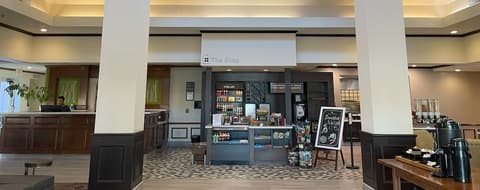 ACP Hotel Houston Westchase, MOD Collection by Sonesta