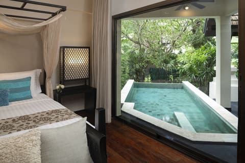 Anantara Bophut Koh Samui Resort