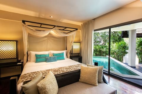 Anantara Bophut Koh Samui Resort