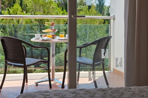 Hipotels Eurotel Punta Rotja & Spa, Room