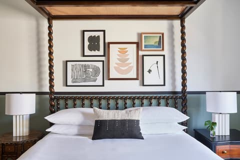 Kimpton Canary Hotel by IHG, Room