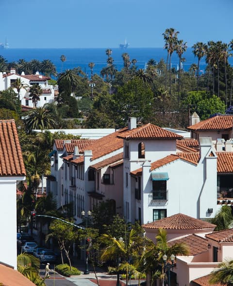 Kimpton Canary Hotel by IHG