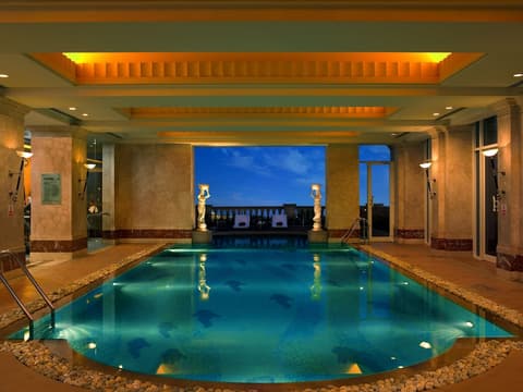 ITC Grand Central, a Luxury Collection Hotel, Mumbai