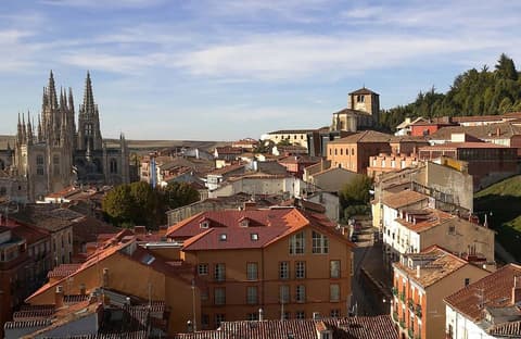 Hotel Rice Palacio de los Blasones
