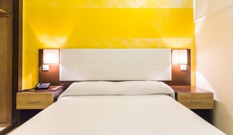 Apartamentos Recoletos